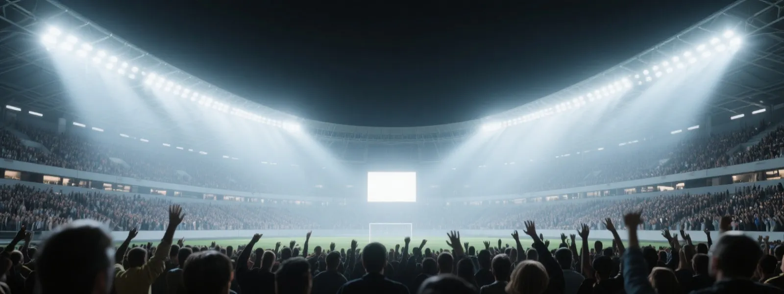 直播入口主视觉