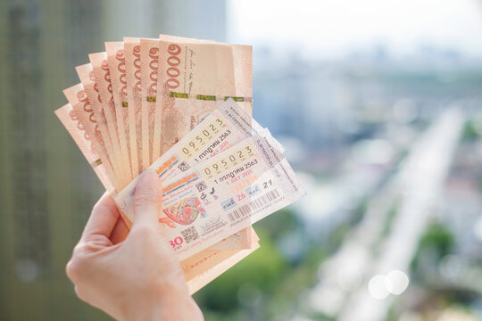 甘肃体育彩票中奖号码：激发无限希望的幸运之门